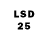 LSD-25 экстази ecstasy Robertas Kazlovas